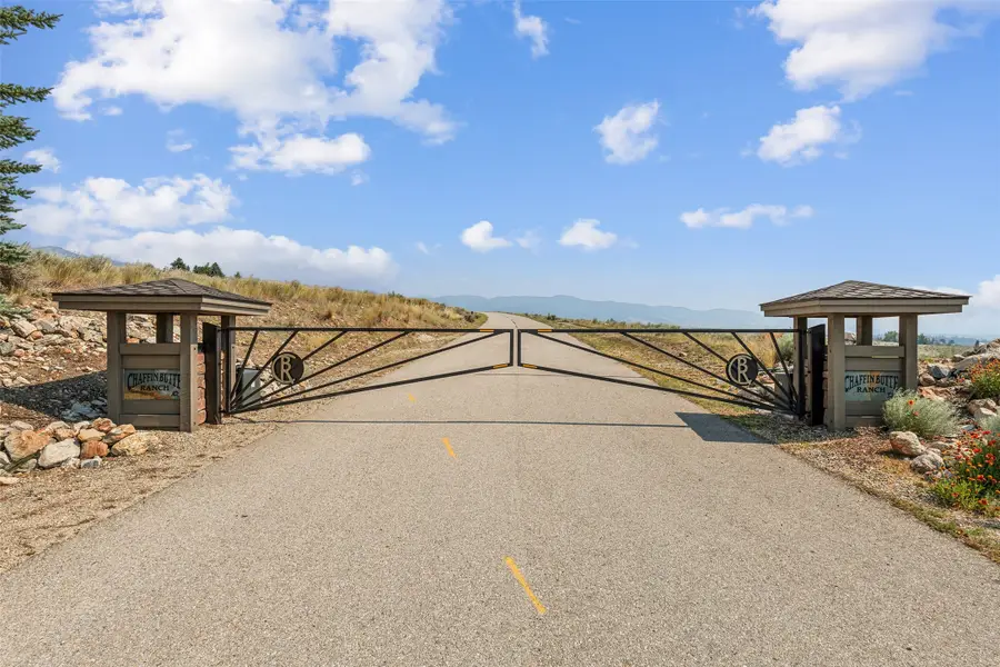 Tract 151c Peppergrass Lane, Corvallis, MT 59828 - #3