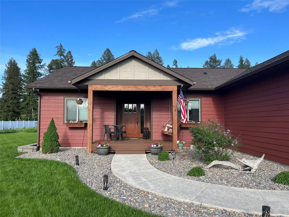 1168 Sawtooth Trail, Columbia Falls, MT 59912 - #1
