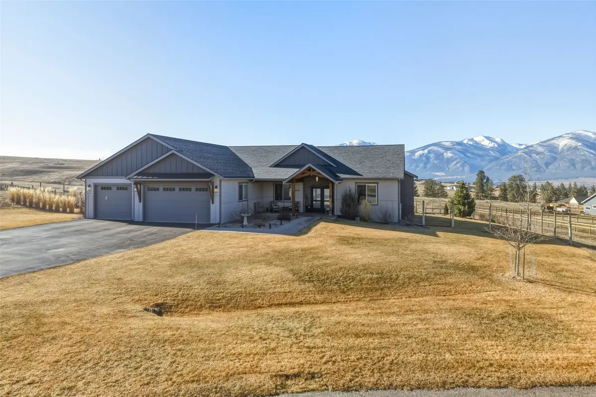 5941 Alysa Court, Florence, MT 59833 - #1