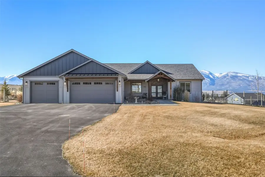 5941 Alysa Court, Florence, MT 59833 - #2