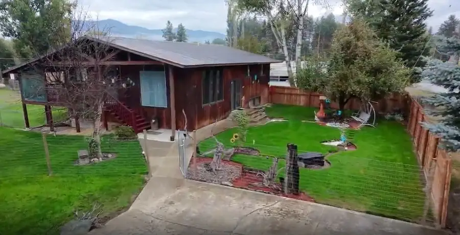 362 Vanderwood Road, Libby, MT 59923 - #2