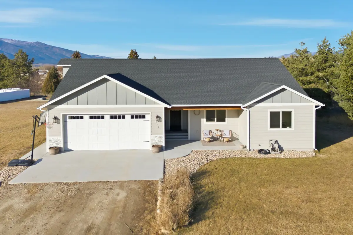 510 Diane Lane, Stevensville, MT 59870 - #1