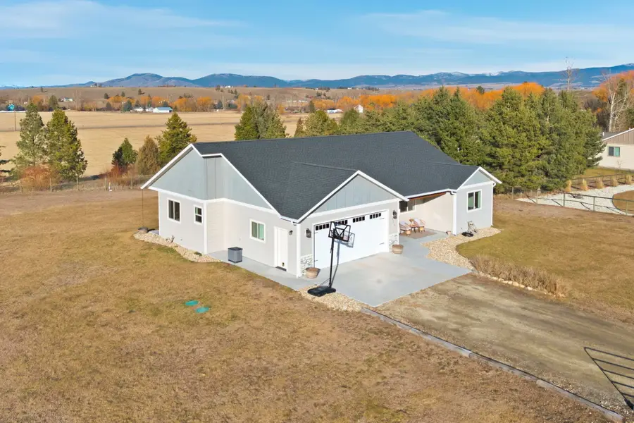 510 Diane Lane, Stevensville, MT 59870 - #2