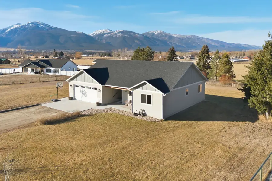 510 Diane Lane, Stevensville, MT 59870 - #3
