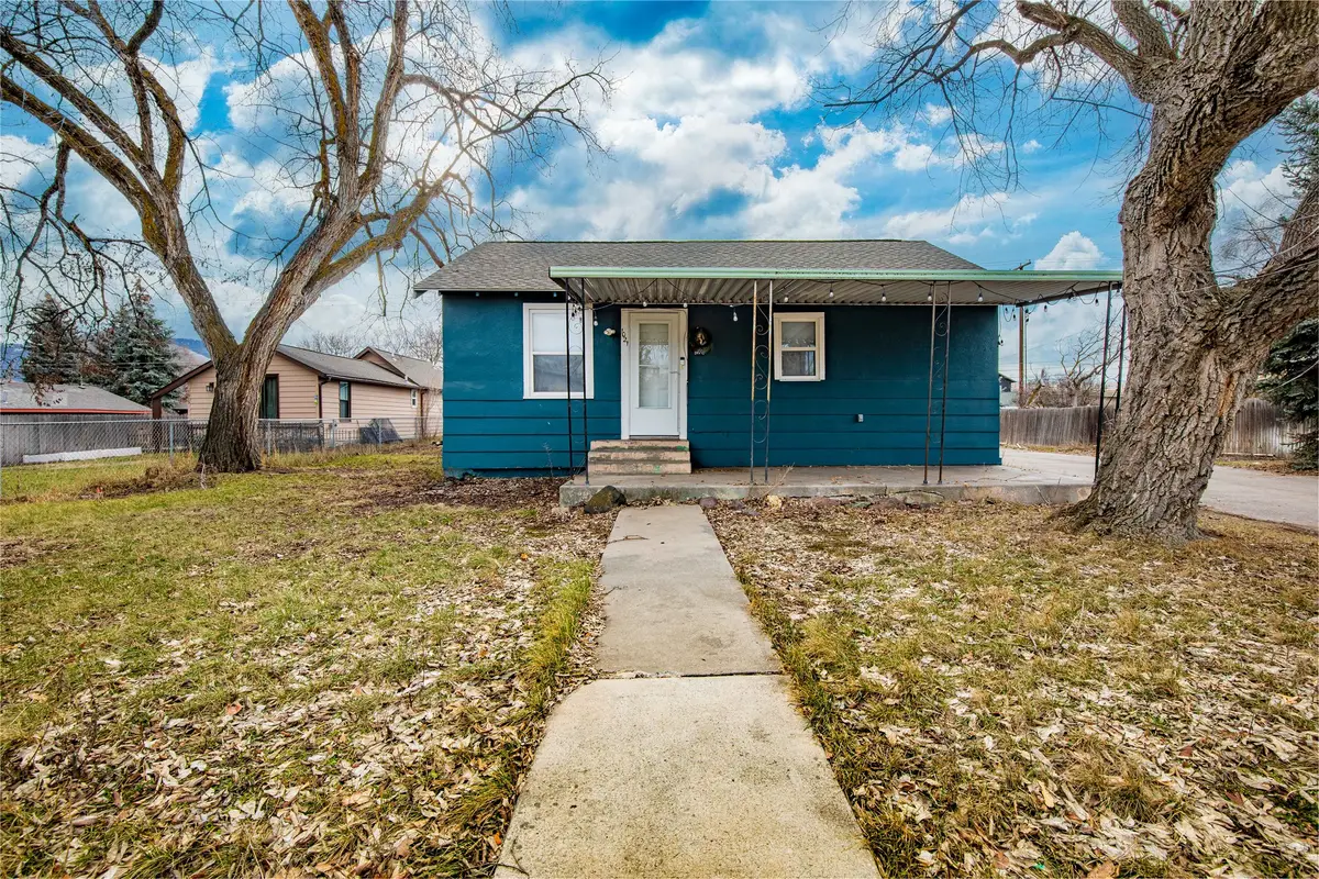 1021 Cooley Street, Missoula, MT 59802 - Image #1