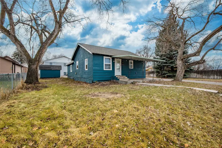 1021 Cooley Street, Missoula, MT 59802 - Image #2