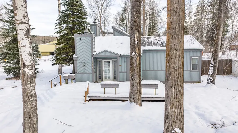 1004 Colorado Avenue, Whitefish, MT 59937 - #2