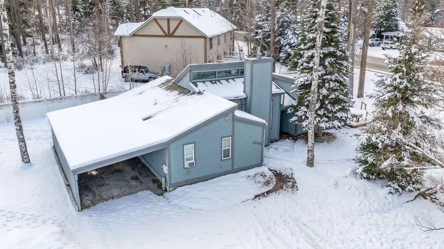 1004 Colorado Avenue, Whitefish, MT 59937 - #3