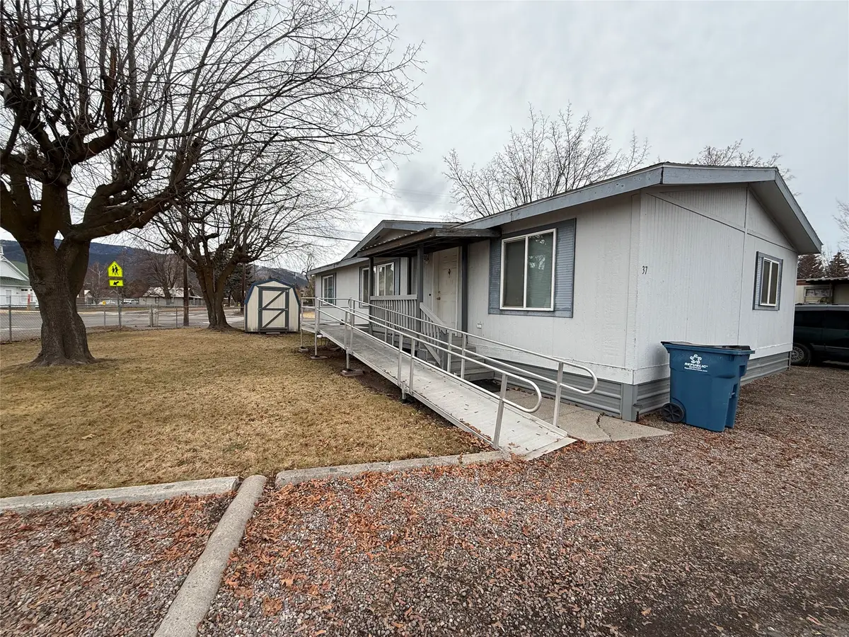 4022 South Avenue W #37, Missoula, MT 59804 - Image #1