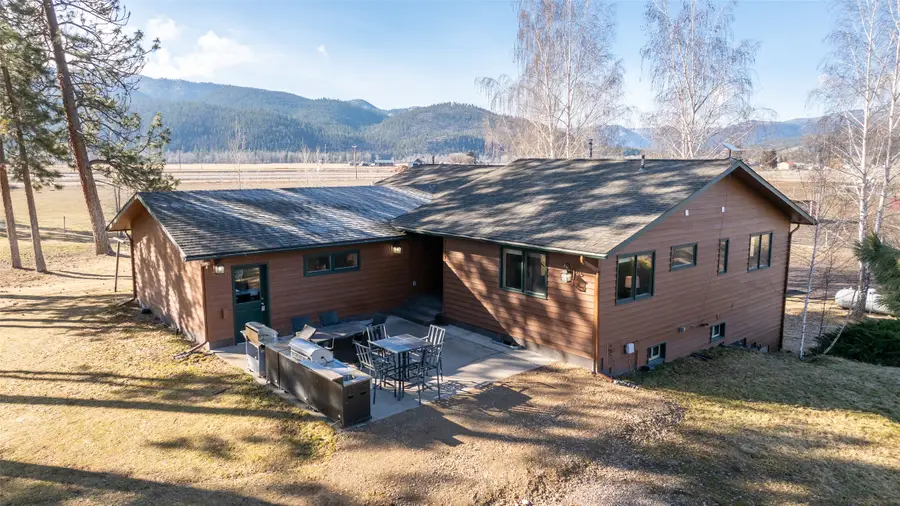 16775 Scheffer Lane, Frenchtown, MT 59834 - #2