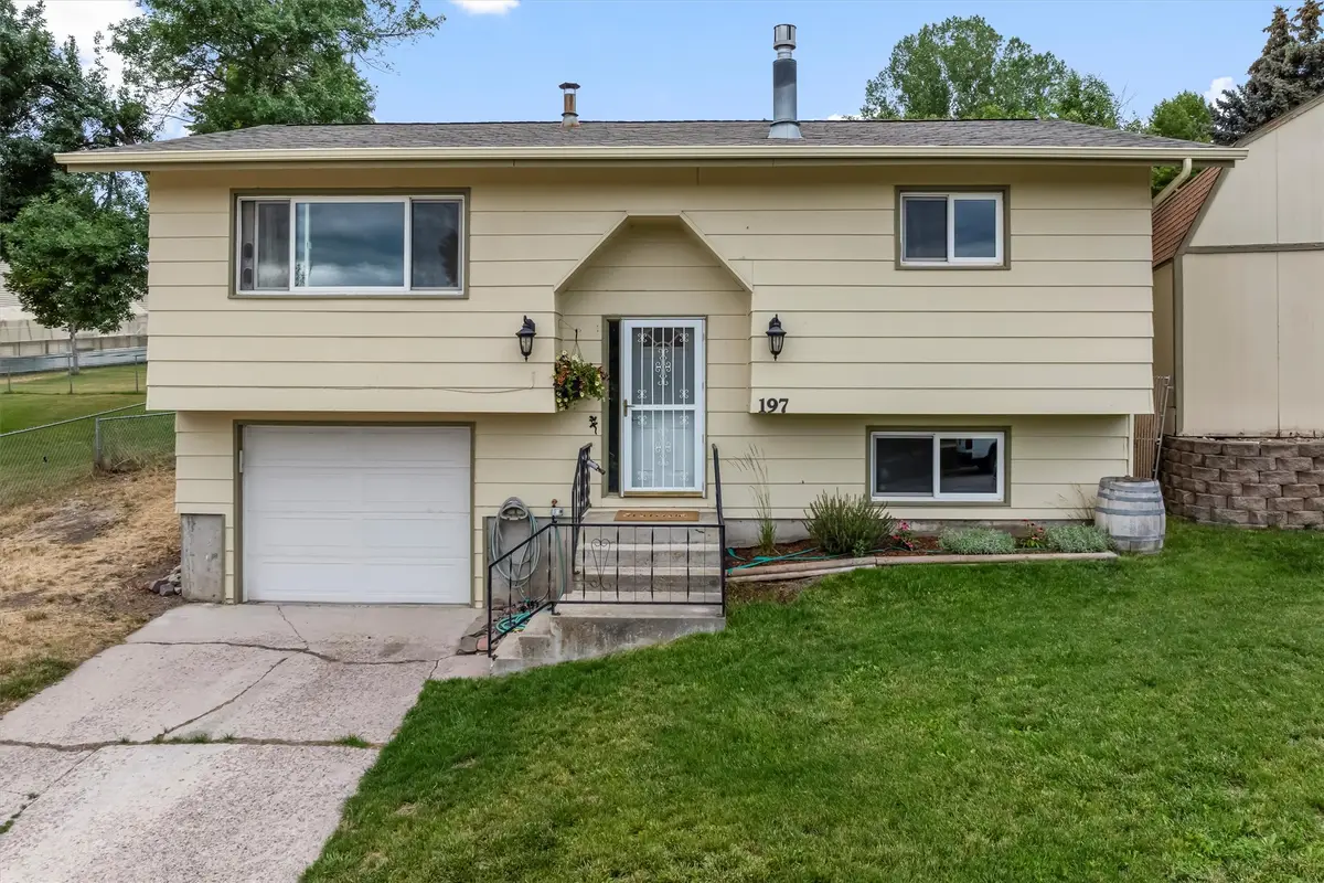197 Ridgeway Drive, Lolo, MT 59847 - #1