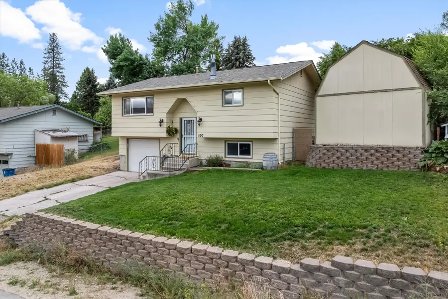 197 Ridgeway Drive, Lolo, MT 59847 - #2