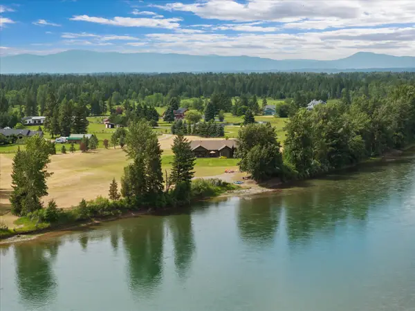 1398 Waters Edge Way, Columbia Falls, MT 59912