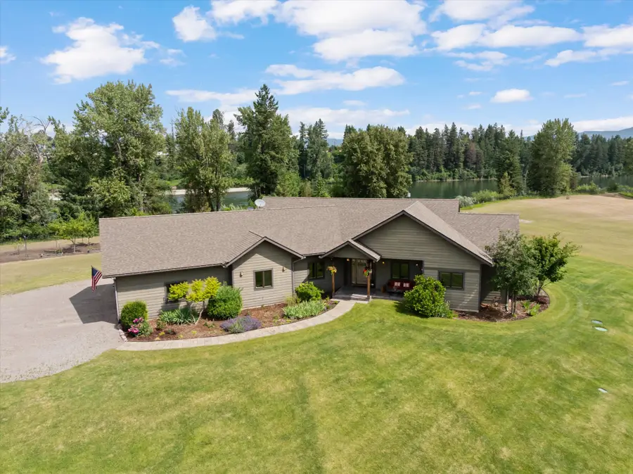 1398 Waters Edge Way, Columbia Falls, MT 59912 - #3