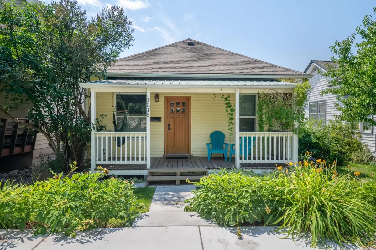 1015 Poplar Street, Missoula, MT 59802 - Image #1