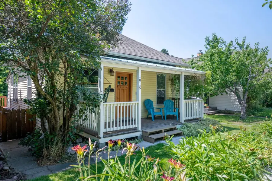 1015 Poplar Street, Missoula, MT 59802 - Image #3