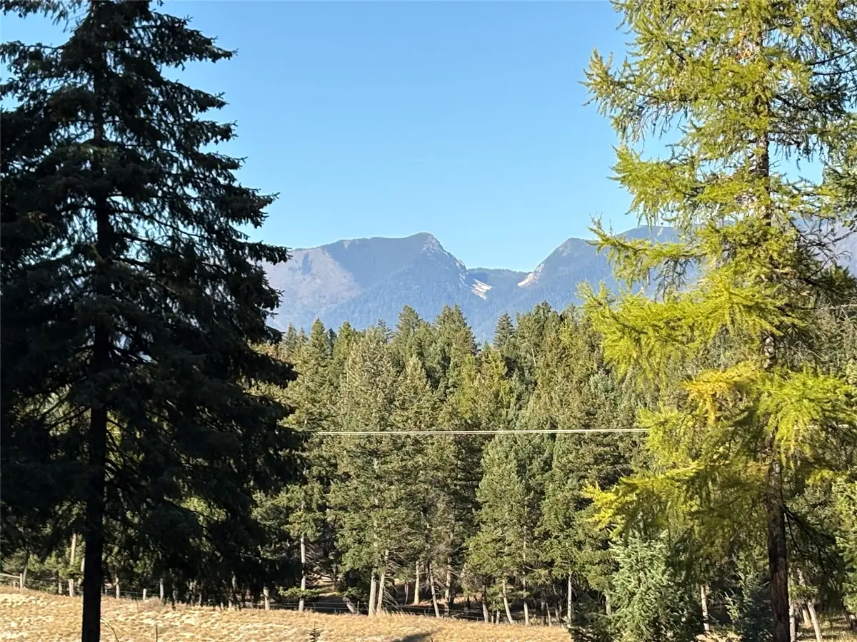 NHN (Lot 1B) Badger Trail, Eureka, MT 59917 - Image #1