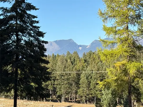 NHN (Lot 1B) Badger Trail, Eureka, MT 59917