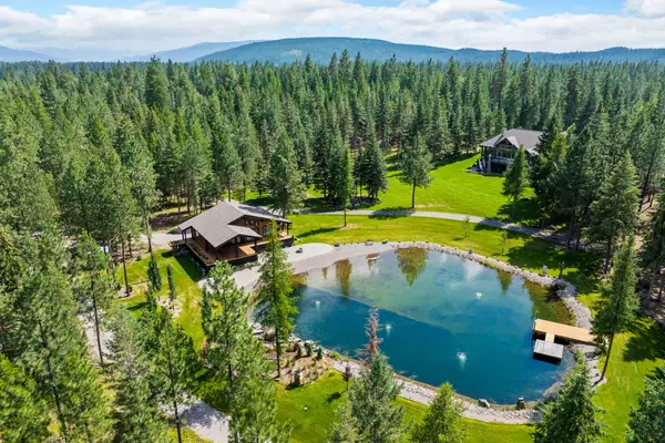 350 Old Paint Trail, Bigfork, MT 59911