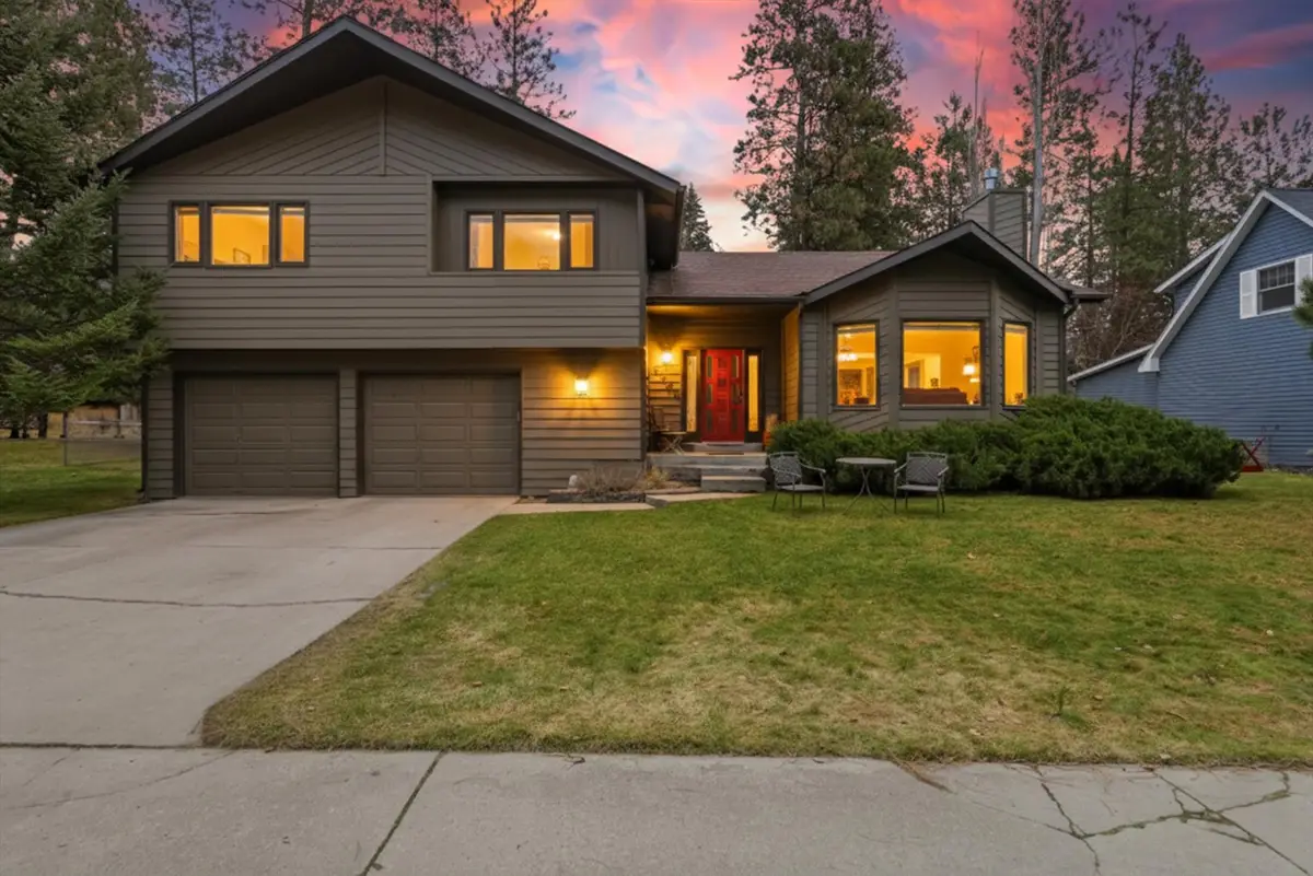 4280 Fox Farm Road, Missoula, MT 59802 - Image #1