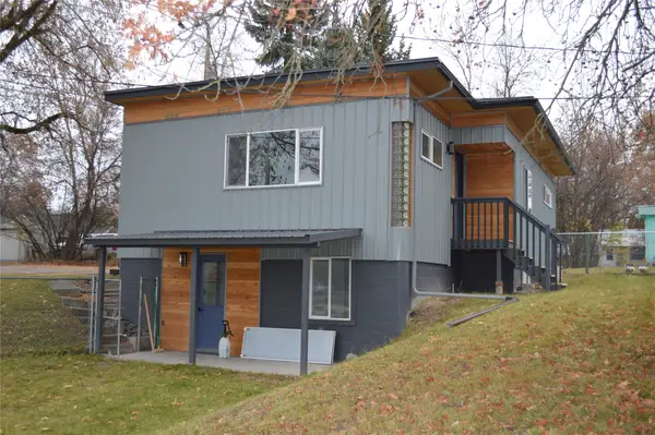620 E 6th Street, Whitefish, MT 59937