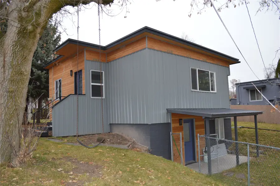 620 E 6th Street, Whitefish, MT 59937 - #3