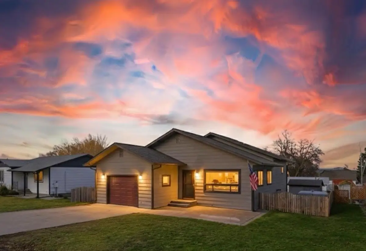 202 Island View Drive, Polson, MT 59860 - #1