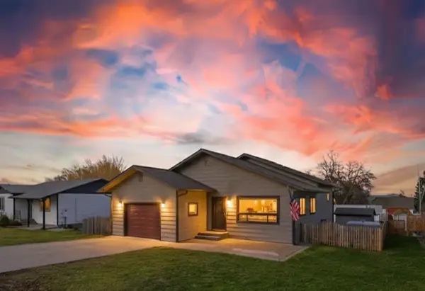 202 Island View Drive, Polson, MT 59860