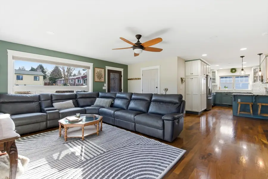 202 Island View Drive, Polson, MT 59860 - #2