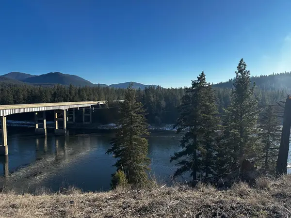 290 Riverbend Road, Superior, MT 59872