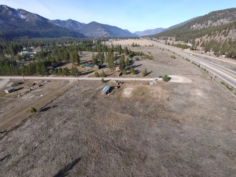290 Riverbend Road, Superior, MT 59872 - #2