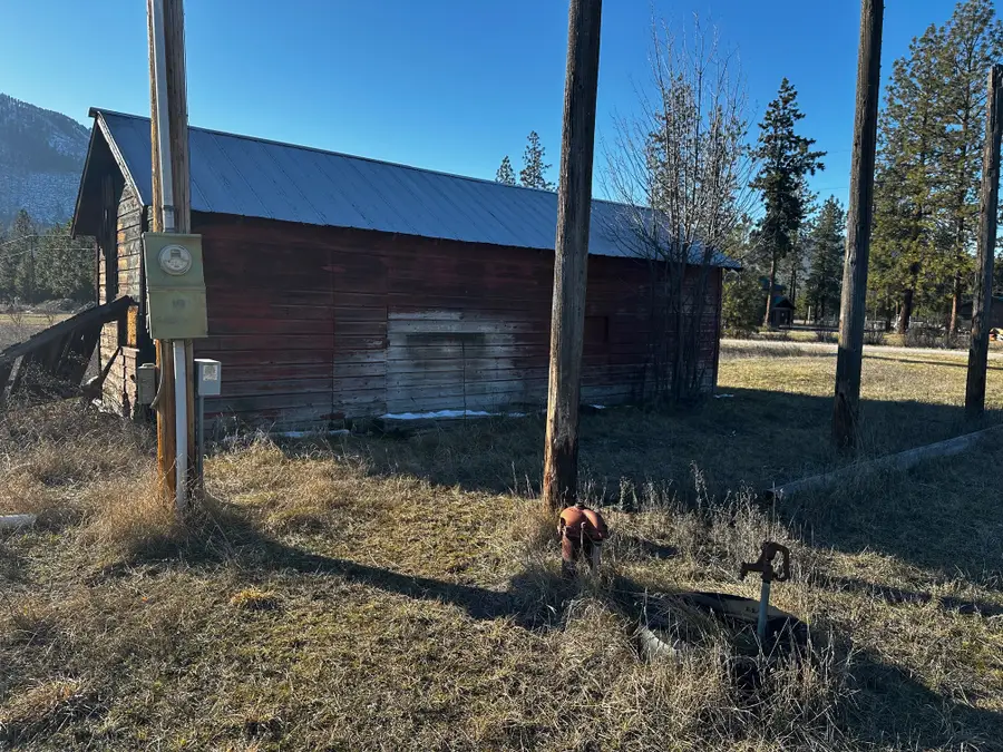 290 Riverbend Road, Superior, MT 59872 - #3