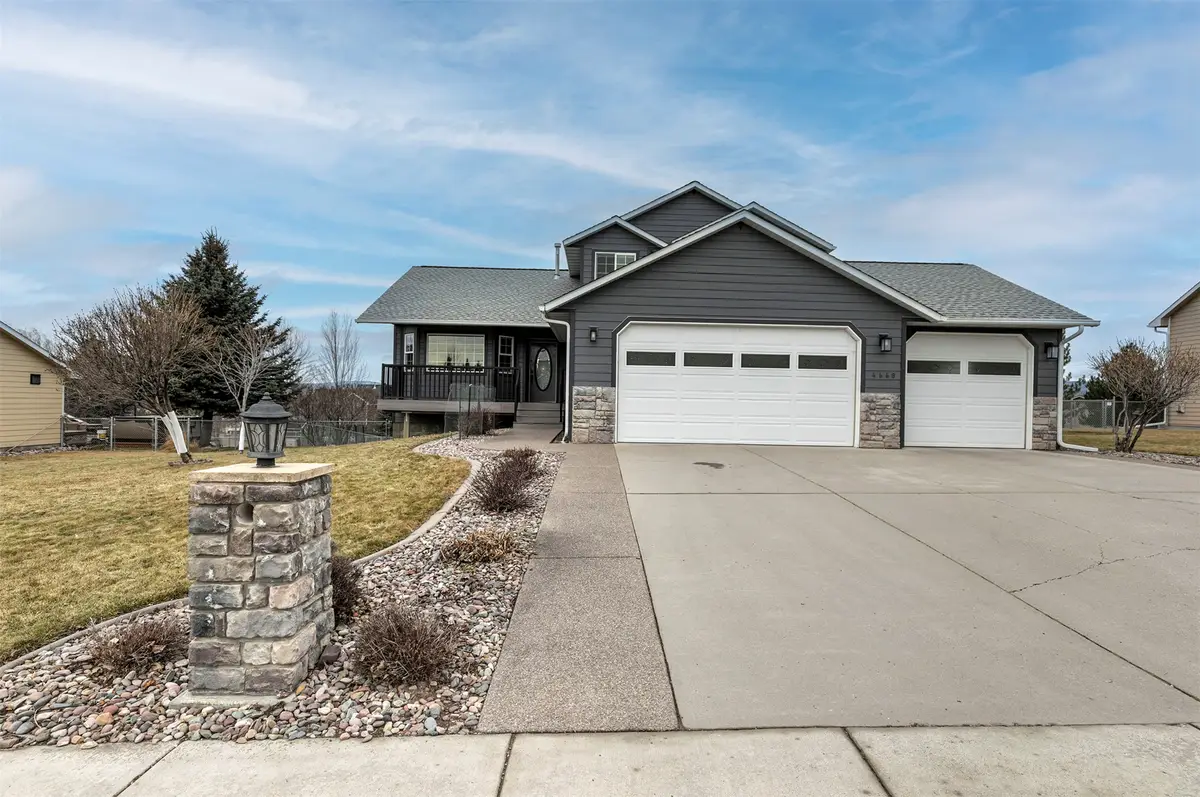 4668 Christian Drive, Missoula, MT 59803 - Image #1