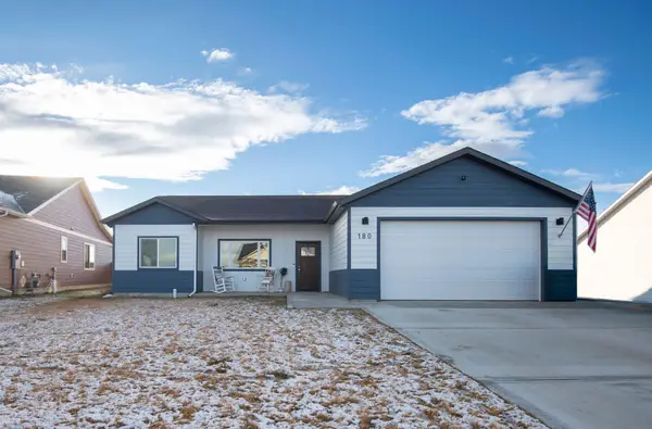 180 Meadow View Loop, East Helena, MT 59635