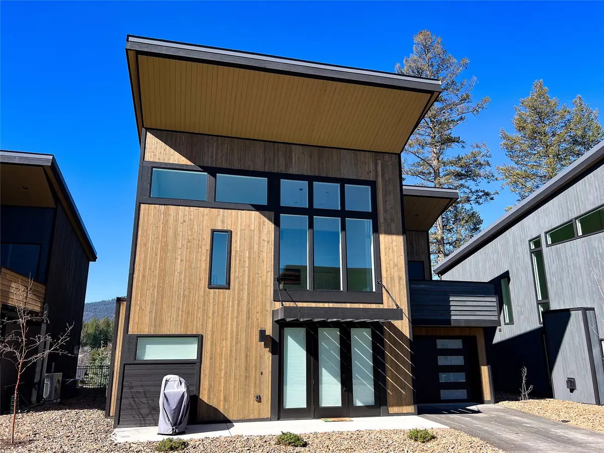 246 Opal Drive #B17, Whitefish, MT 59937 - #1