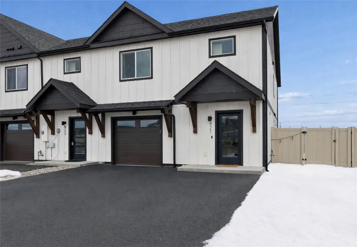 821 Lake Francis Drive, Kalispell, MT 59901 - Image #1