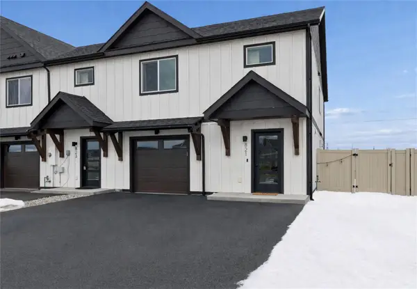 821 Lake Francis Drive, Kalispell, MT 59901