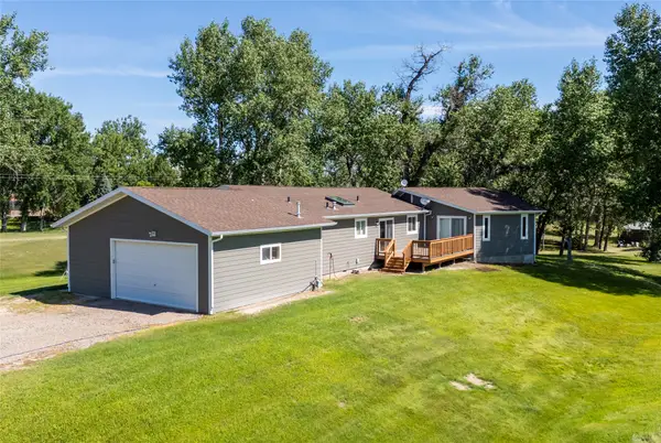 174 Woodland Estates Road, Great Falls, MT 59404