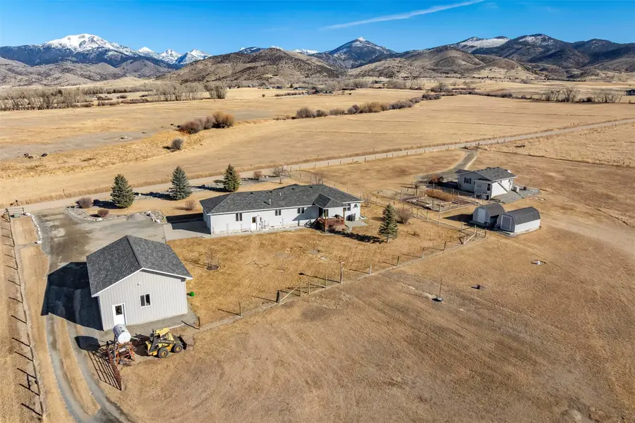 120 & 126 Kearney Lane, Sheridan, MT 59749 - #3