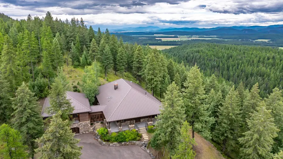 550 Antler Ridge Road, Whitefish, MT 59937 - #3