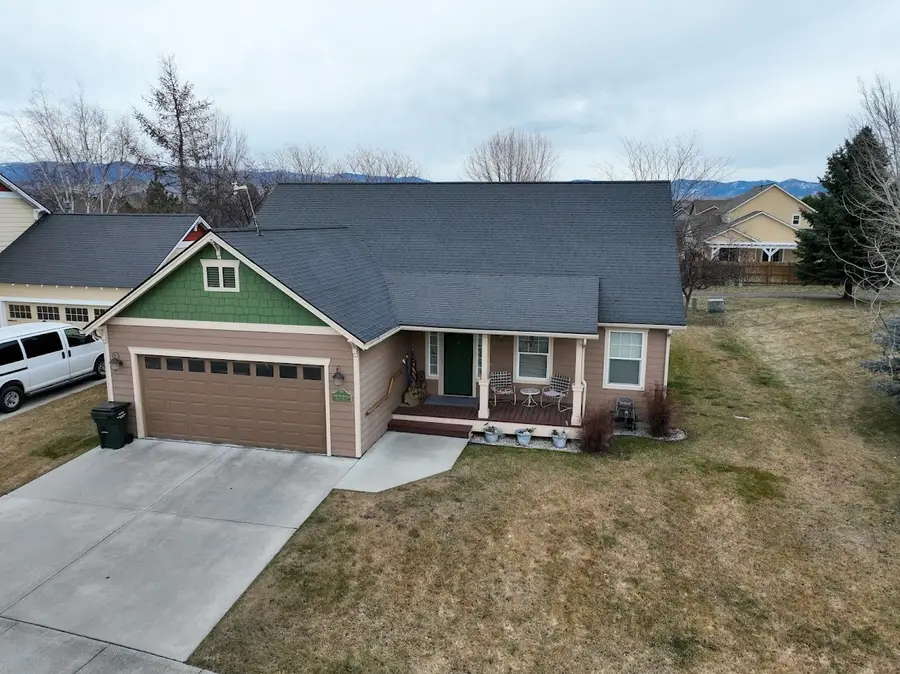 101 Sage Lane, Hamilton, MT 59840 - #2