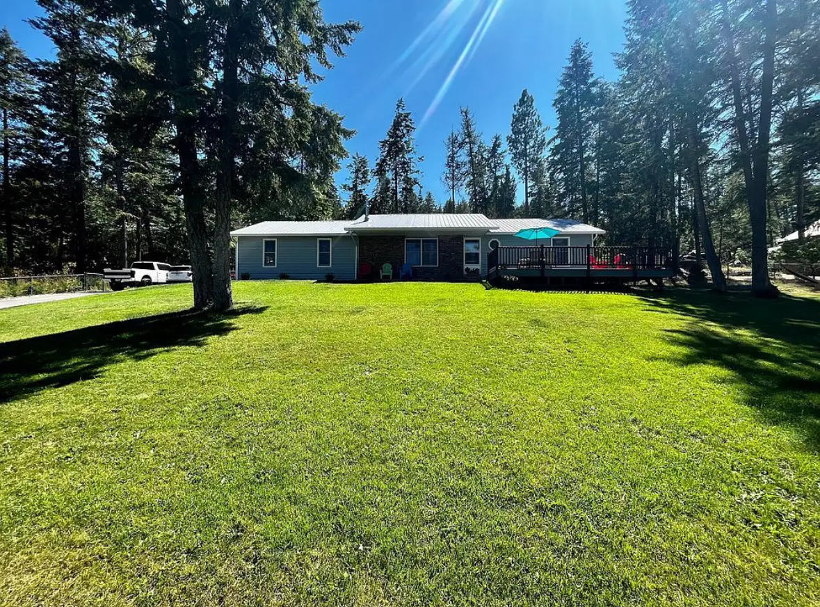 240 Blacktail Road, Lakeside, MT 59922 - #1