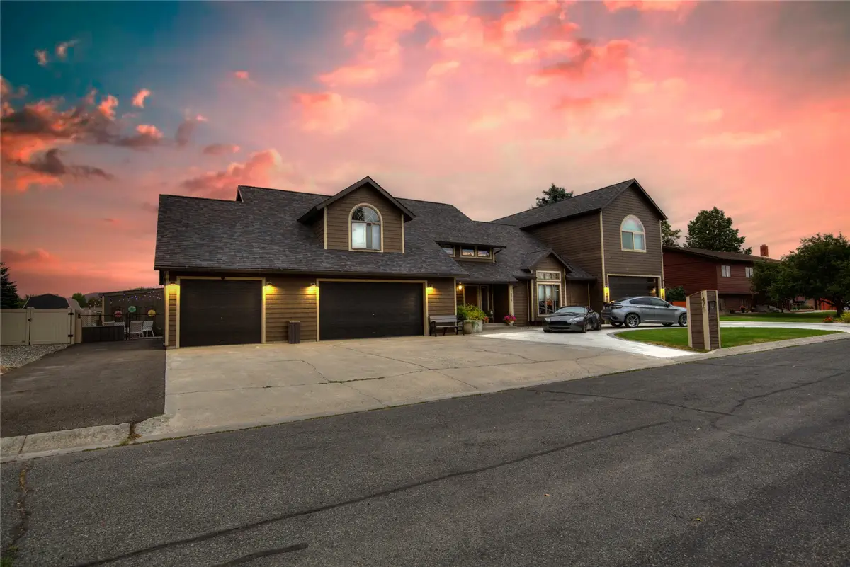 1475 Cayuse Road, Helena, MT 59602 - #1