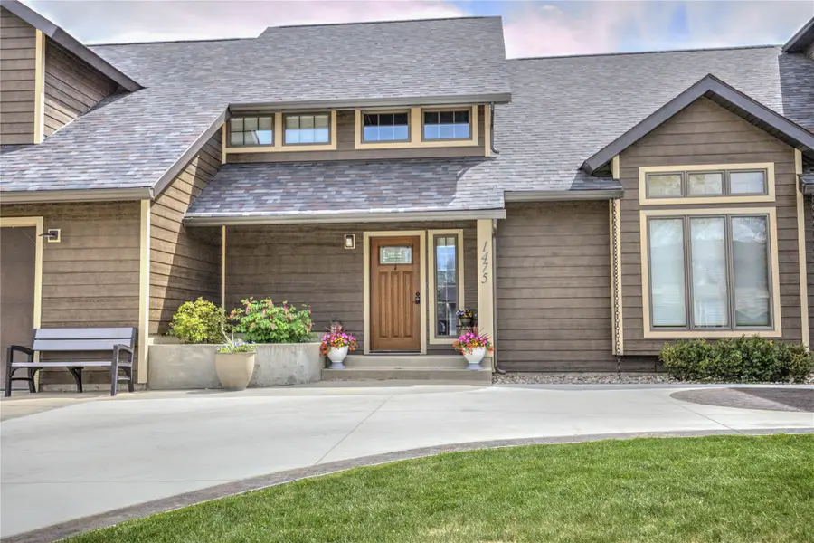1475 Cayuse Road, Helena, MT 59602 - #3