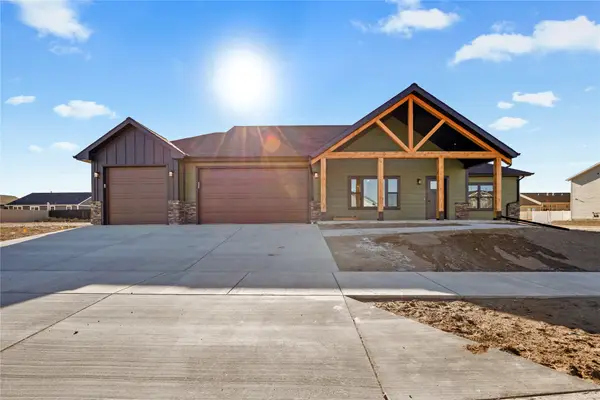 200 42nd Avenue Ne, Great Falls, MT 59404