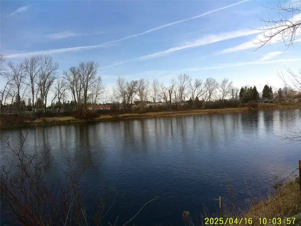 5483 Old Bitterroot Road, Missoula, MT 59803