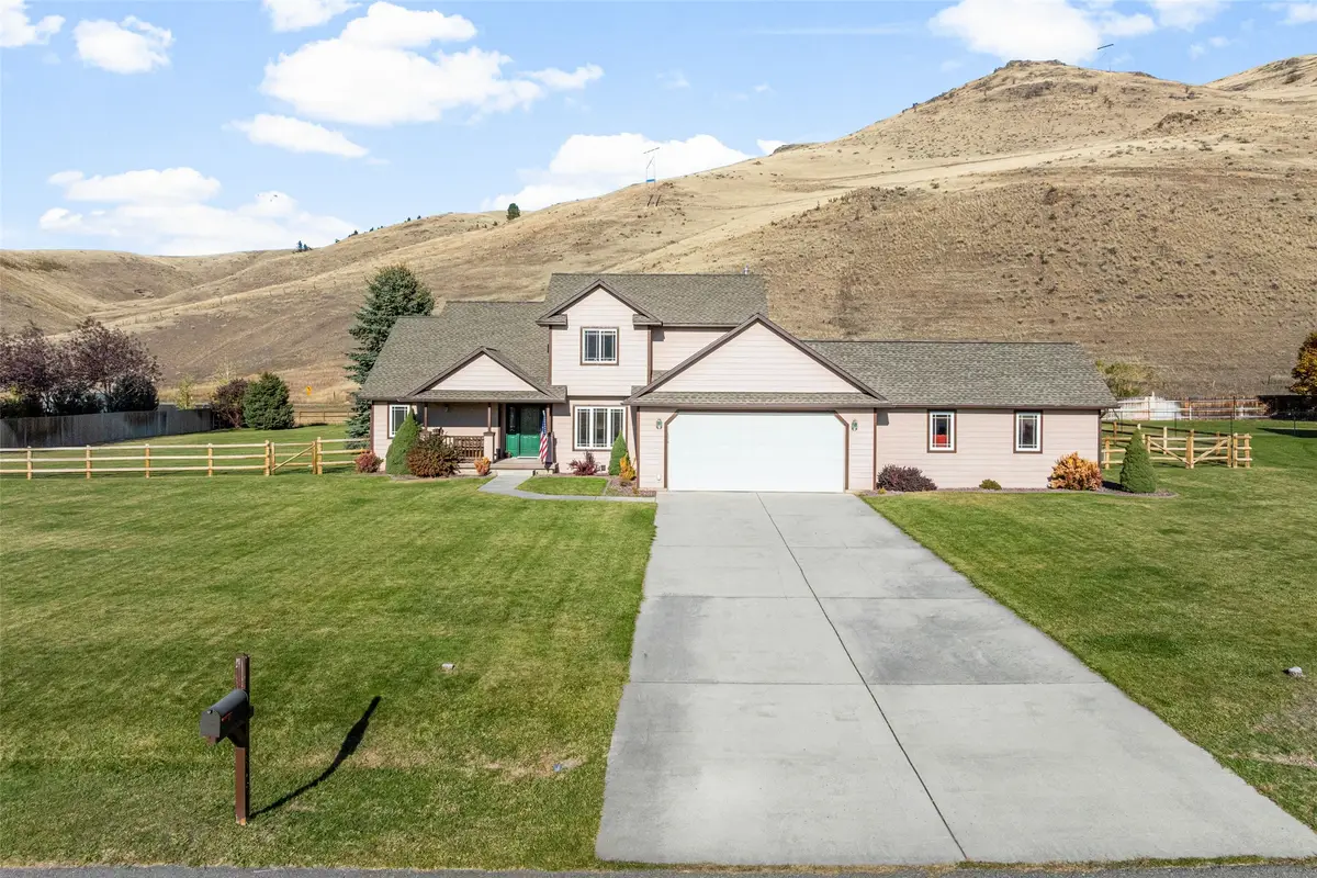 2846 Brushpopper Lane, Missoula, MT 59803 - Image #1