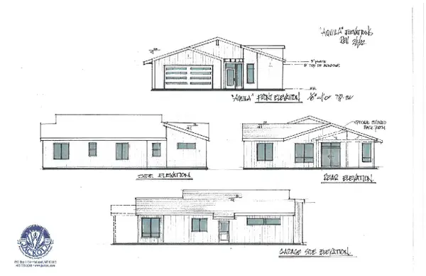 1361 Morning Eagle Drive, Kalispell, MT 59901