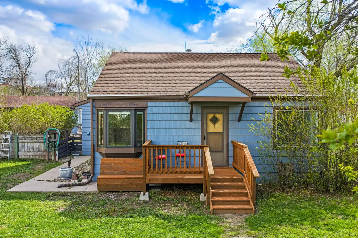 1060 55th Avenue S, Great Falls, MT 59405 - #1