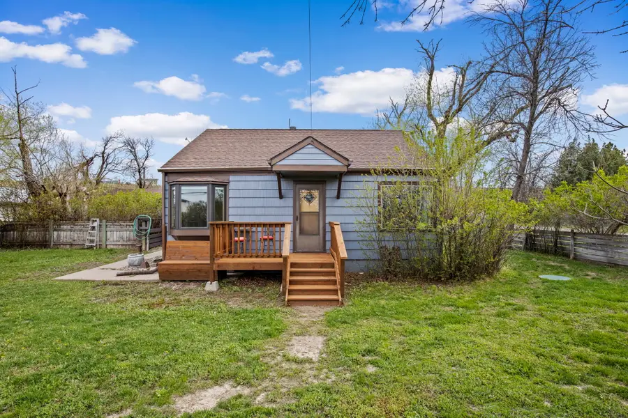 1060 55th Avenue S, Great Falls, MT 59405 - #2